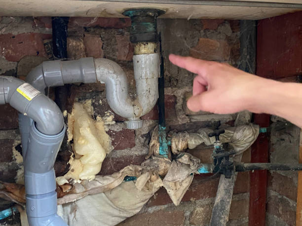 Professional Water damage restoration in WI
